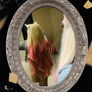 今年万圣节要当水鬼