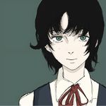 真昼颜