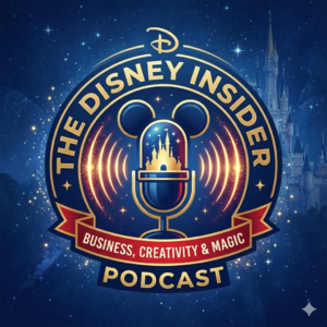 EP69.迪士尼：百年飞轮的秘密和未来赌注