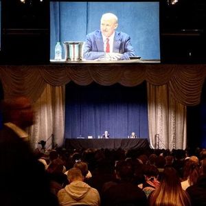 特辑 | 2026巴菲特股东大会纯享版（3.5小时中文同传）