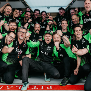 番茄动力EP08｜F1银石站｜当电影照进现实｜霍肯博格｜老骥伏枥｜APX车队｜迈凯轮12带回｜