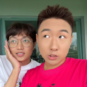 伦家初尝播客 大聊网红内幕