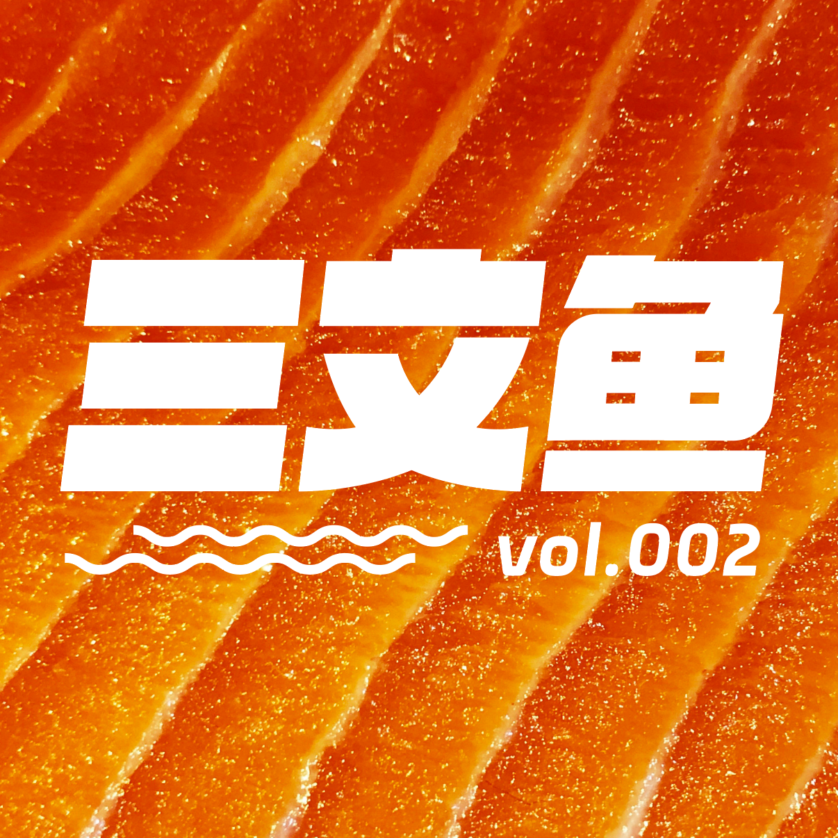 vol.02 做自己的太阳，你就能当别人的光 episode artwork