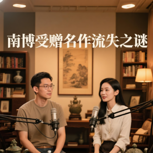 从6800元到8800万 南博旧藏风波调查