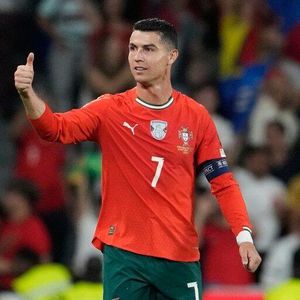 A Hot Week for the World Cup and Europe