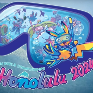 从宝可梦WCS看中国ip走向世界 纯洁二次元第506期