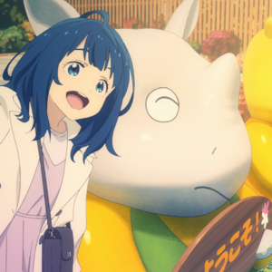 Vol 012 圣地巡礼之日本中部大回环