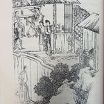 中元特辑|《聊斋》Vol.62《公孙九娘》：亡者之杳，生者之愧，梦醒之痛