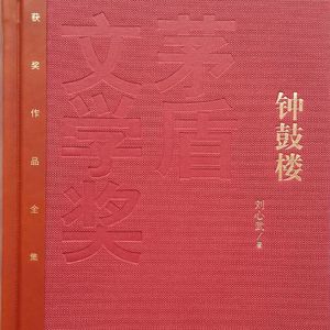 #264茅奖作品《钟鼓楼·上集》「世界线收束之时你该看看他刚开始发散的样子」