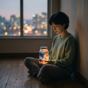 Vol 10 九年义务教育怎么没有认识情绪这一课？