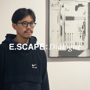 「04」对话：苗晶Miao Jing | 太阳从东方升起 Sunrise From the East