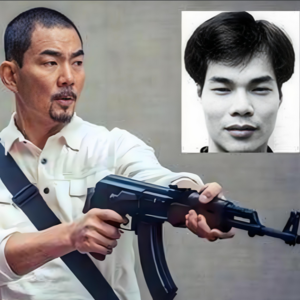 79.「他用 AK-47 改写香港犯罪史,却在轮椅上寻找救赎 —— 叶继欢的罪与罚」