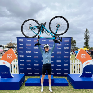 29 - 花了钱的比赛,哭着也要完成