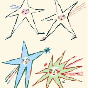 八字漫谈 丨 17.漫谈比肩：我的存在是专横的、高奏凯歌的！