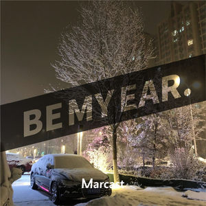 BME: 雪天便利店 / Snow Walking to a Convenience Store