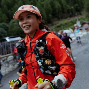 NO.16 用温柔又坚定的脚步,征服最野的山路!