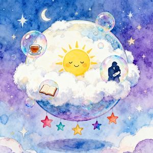 旺自己，才是顶级的风水