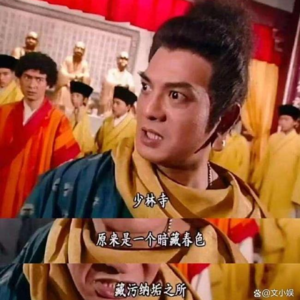 少林寺方丈释永信：佛门CEO的商业帝国与私德丑闻