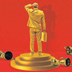 经历丰富在就业市场不吃香了？