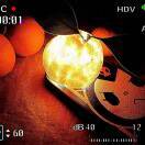 卖火柴的小矮人