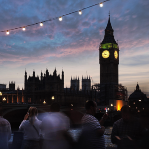 EP5【土木阿瓜留英下集】土木专业‘阿瓜’赴英读研，学术道路的艰辛与对生活的追求碰撞出火花，分享欧洲旅行经历与感受