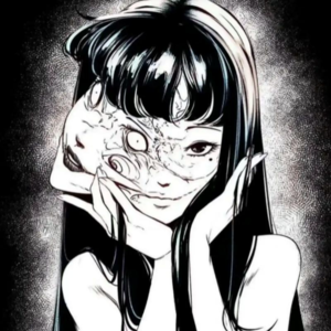 《富江Part 2》她连你的器官都能占领