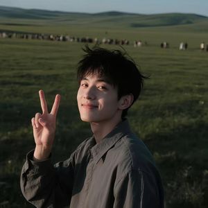 第一次即兴表达