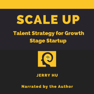 SCALE UP 有声读物
