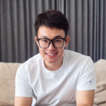 Ep45千人千面：99年徒步领队老黄：那个救过我的领队大哥，我在找下一个你