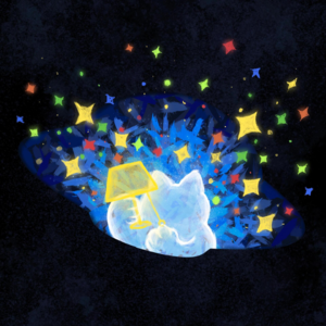 睡前故事丨梦境售后服务