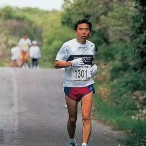 “跑下去，天就会亮！”｜2026新年特辑：跑步如何重塑一个人的大脑与灵魂？