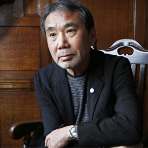 No.0 我们必须学会坚强地活着，跑步最快的作家村上春树和他的《挪威的森林》