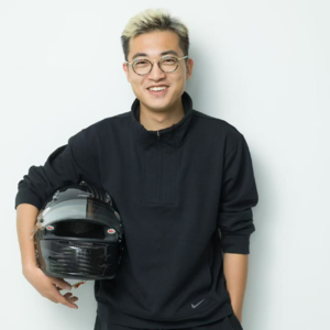 从一个汽车小编到粉丝近千万的汽车博主，他做了什么【专访狗哥fastdog】