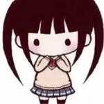 小淇QAQ