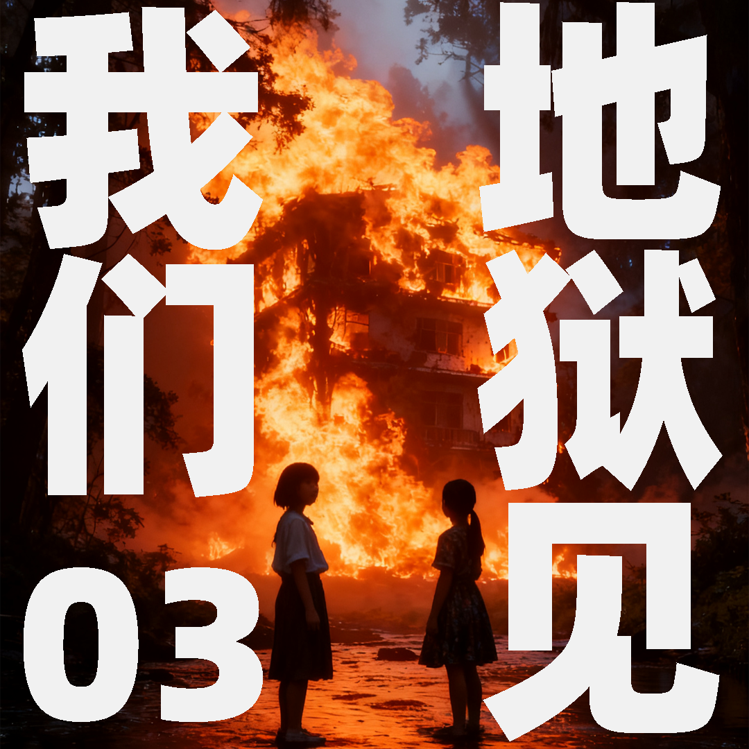 我们 地狱见（下） episode artwork