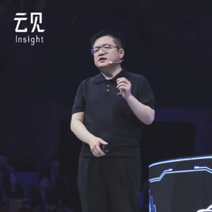 商汤绝影王晓刚：同质化竞争跑不出商业模式