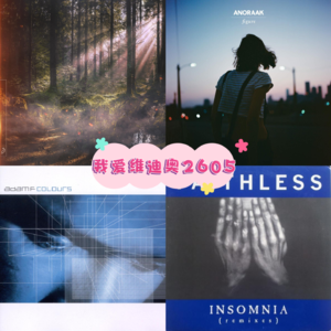 我爱维迪奥2605(耐心、耐听)