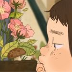 卅江湖少女