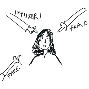 45. 停止推拒别人的赞美，我发现我做了一万件好事