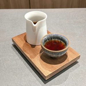 Vol.37 不会演戏的导演不是一位好咖啡师|滨海新村的咖啡豆商店喊你来喝杯咖啡