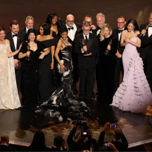 291 奥斯卡2026:分猪肉尖叫之夜