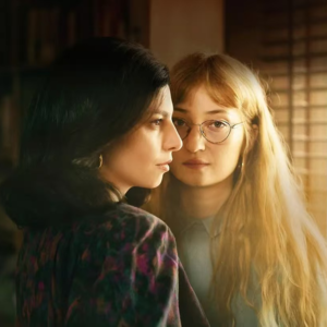 《我的天才女友第四季》剧情回顾和书剧对比