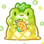 一滩小塔