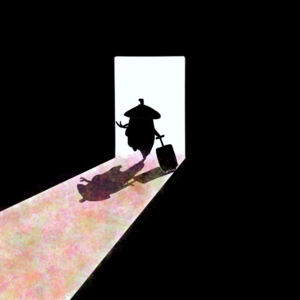 EP028.五年终点：我不后悔爱过你，只是遗憾才看见彼此