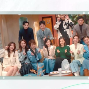 E14 一起看《半熟恋人》（下）- 是要多幸运才能遇到理想爱人呀！