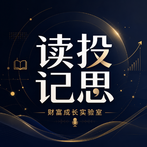 《小狗钱钱 34 问》EP23：了解股票投资