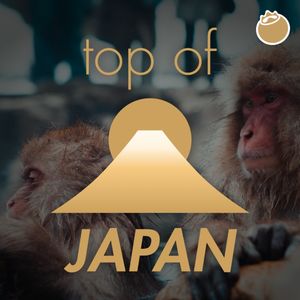09｜当我们在日本泡温泉的时候，我们在泡什么？