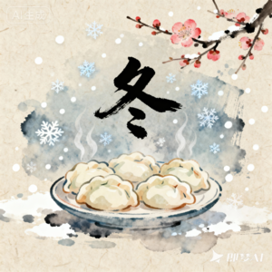 Ep145 【节气特辑】凛冬将至，你准备好了么