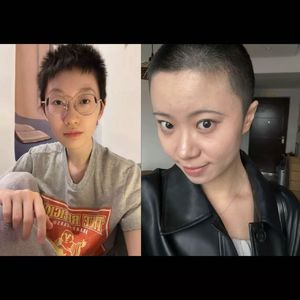 EP.21 “头等大事，女性说了算！”——一场关于“我许可”的发型革命。