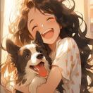 亲爱的小2